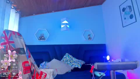 miss Sally online every night from 1am to 8am  Colombia time online show from September 26, 2025, 2:21 pm