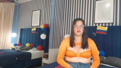 Sallydickinson online show from June 30, 2026, 2:18 pm