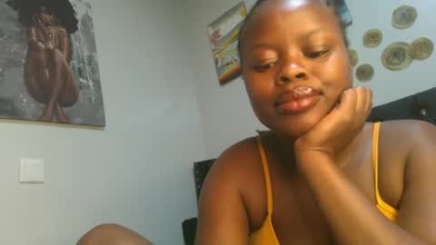 Snapshot of sallysasha254 chatting on December 2, 2024, 7:58 am sallysasha254 online show from December 2, 2024, 7:58 am