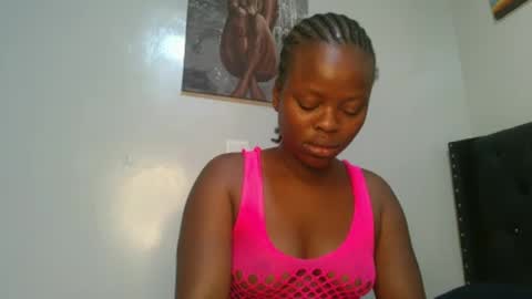 Snapshot of sallysasha254 chatting on December 26, 2024, 9:55 am sallysasha254 online show from December 26, 2024, 9:55 am