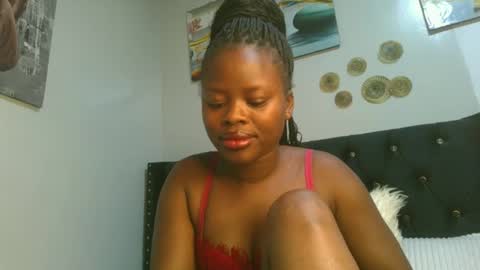 Snapshot of sallysasha254 chatting on January 17, 2025, 8:45 am sallysasha254 online show from January 17, 2025, 8:45 am