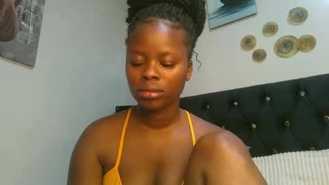 Snapshot of sallysasha254 chatting on February 13, 2025, 10:23 am sallysasha254 online show from February 13, 2025, 10:23 am