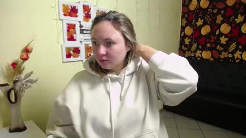 Sally online show from November 20, 2025, 6:29 pm