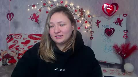 Snapshot of sallyverda chatting on January 31, 2026, 8:51 pm Sally online show from January 31, 2026, 8:51 pm