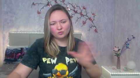 Snapshot of sallyverda chatting on March 2, 2026, 6:37 pm Sally online show from March 2, 2026, 6:37 pm