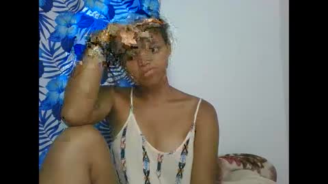 SallyWett online show from February 17, 2025, 5:43 pm