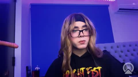 Snapshot of sallyyy22211 chatting on November 1, 2025, 9:55 am sallyyy22211 online show from November 1, 2025, 9:55 am