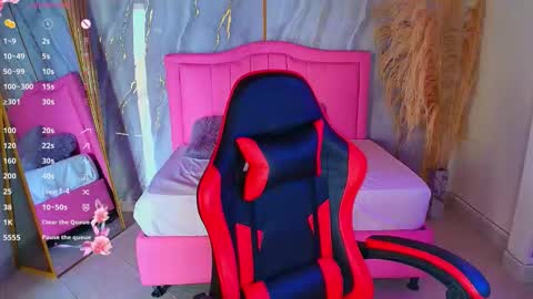 salma_27 online show from October 14, 2025, 3:02 pm