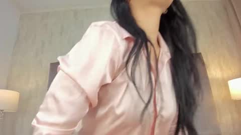 Marcela online show from November 20, 2025, 3:01 pm