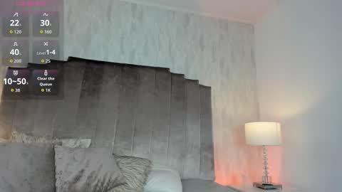 Marcela online show from January 16, 2026, 12:31 pm