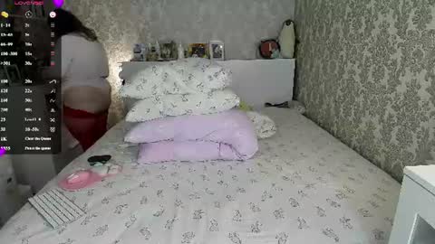 Snapshot of salma_queen chatting on June 30, 2026, 8:43 pm SalmaRoth online show from June 30, 2026, 8:43 pm