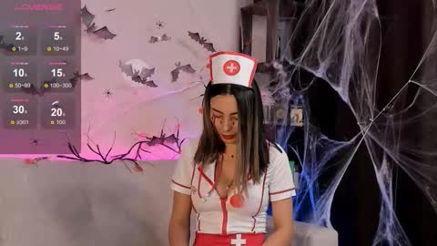 Snapshot of salmaesco chatting on October 30, 2025, 2:57 am Salma online show from October 30, 2025, 2:57 am