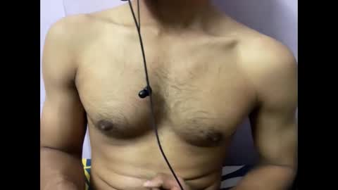 Snapshot of salman_ind123 chatting on March 7, 2026, 7:11 pm salman_ind123 online show from March 7, 2026, 7:11 pm