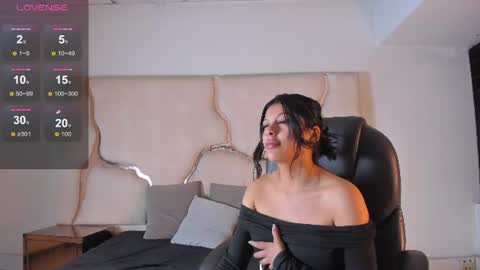 Snapshot of salmaportman_ chatting on June 26, 2026, 5:34 am salmaportman_ online show from June 26, 2026, 5:34 am