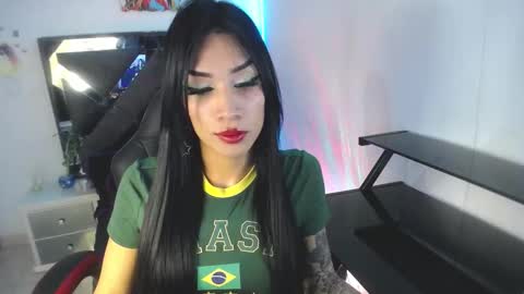 Snapshot of salo_hot01 chatting on March 5, 2025, 11:05 pm SALO HOT online show from March 5, 2025, 11:05 pm