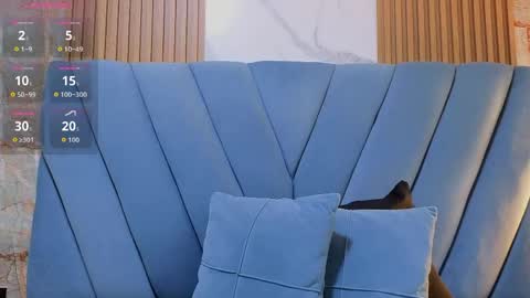 salome_cruxx online show from May 23, 2026, 12:09 pm