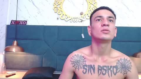 Snapshot of salome_daniel chatting on January 14, 2025, 1:47 am salome_daniel online show from January 14, 2025, 1:47 am