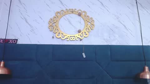 salome_daniel online show from January 16, 2025, 7:41 pm