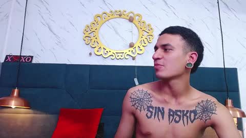 Snapshot of salome_daniel chatting on February 3, 2025, 7:42 pm salome_daniel online show from February 3, 2025, 7:42 pm