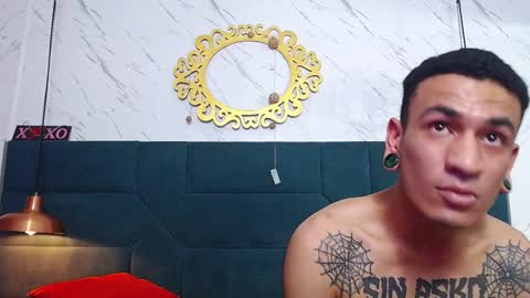 Snapshot of salome_daniel chatting on February 6, 2025, 10:43 pm salome_daniel online show from February 6, 2025, 10:43 pm