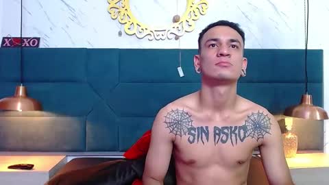 Snapshot of salome_daniel chatting on February 13, 2025, 11:04 pm salome_daniel online show from February 13, 2025, 11:04 pm