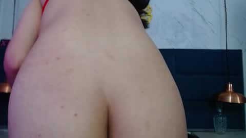 salome_daniel online show from February 17, 2025, 10:58 pm