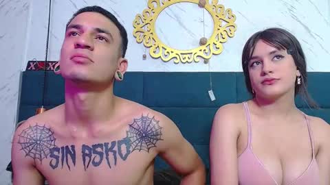 Snapshot of salome_daniel chatting on March 1, 2025, 2:15 am salome_daniel online show from March 1, 2025, 2:15 am