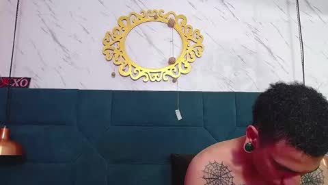 Snapshot of salome_daniel chatting on March 5, 2025, 8:00 pm salome_daniel online show from March 5, 2025, 8:00 pm