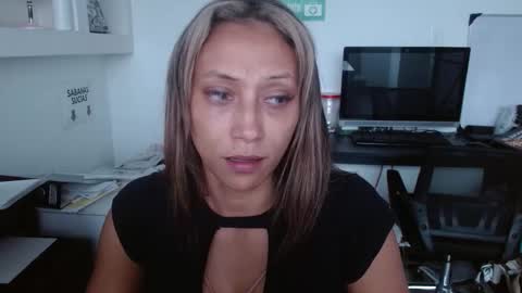 salome_drasin online show from February 17, 2026, 12:56 pm