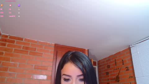 Snapshot of salome_sw chatting on February 1, 2025, 12:51 am SAMANTHA online show from February 1, 2025, 12:51 am