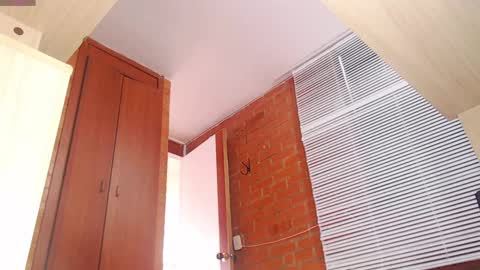 Snapshot of salome_sw chatting on February 23, 2025, 7:28 pm SAMANTHA online show from February 23, 2025, 7:28 pm