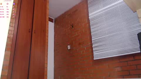 Snapshot of salome_sw chatting on March 10, 2025, 11:16 pm SAMANTHA online show from March 10, 2025, 11:16 pm