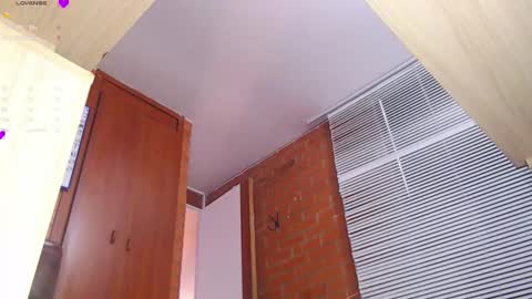 Snapshot of salome_sw chatting on September 19, 2025, 9:26 pm SAMANTHA online show from September 19, 2025, 9:26 pm