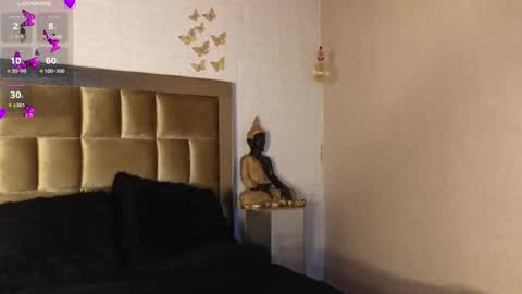 Salome online show from September 23, 2025, 11:46 am