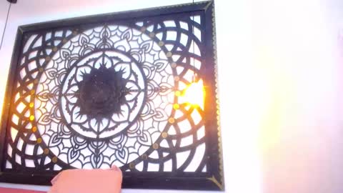 salome online show from January 17, 2026, 12:43 pm