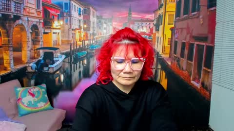 Salomee diazz online show from January 12, 2025, 4:08 pm