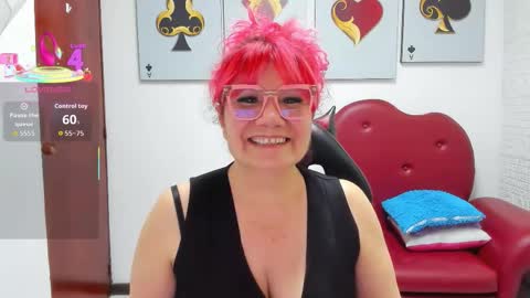 Salomee diazz online show from January 16, 2026, 9:08 pm