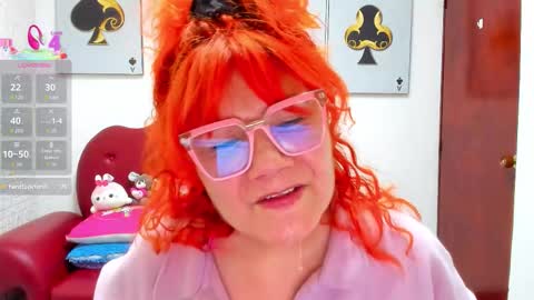 Salomee diazz online show from February 24, 2026, 9:35 pm