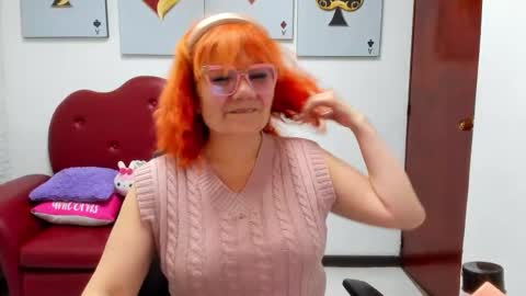 Salomee diazz online show from March 17, 2026, 9:18 pm