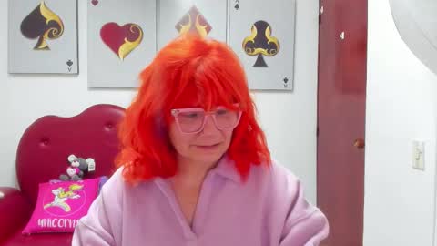 Salomee diazz online show from March 22, 2026, 1:03 pm