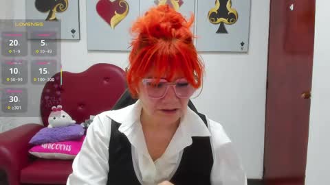 Salomee diazz online show from April 2, 2026, 7:55 pm