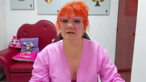 Salomee diazz online show from April 7, 2026, 9:04 pm