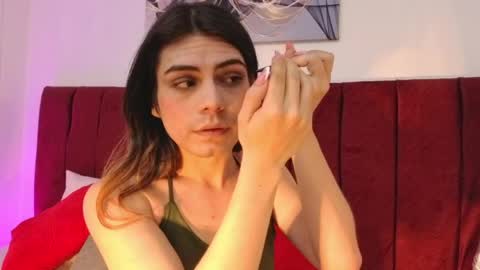 Salome online show from May 9, 2026, 8:36 pm