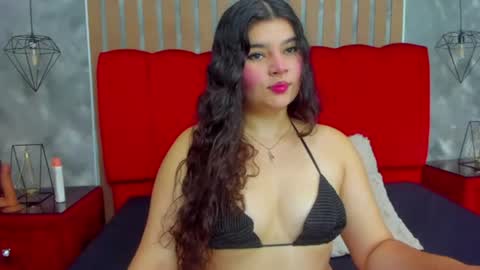 Snapshot of salomeevanz chatting on July 23, 2026, 7:34 pm SalomeEvanz online show from July 23, 2026, 7:34 pm