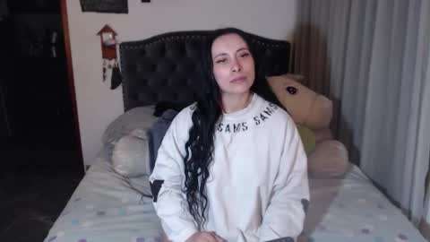 yenny online show from March 4, 2026, 3:12 am