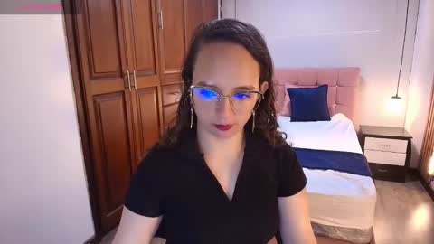 Snapshot of salomemorganx chatting on February 5, 2026, 11:59 am SALOME MORGAN online show from February 5, 2026, 11:59 am