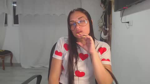 salome online show from February 26, 2026, 1:26 am