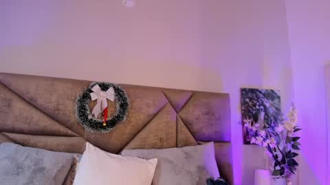 Salome online show from December 27, 2024, 6:31 pm