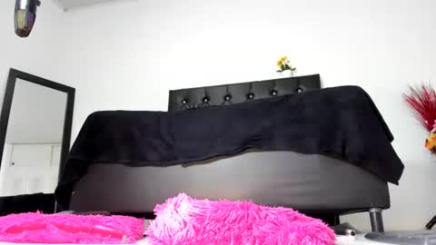 Snapshot of salomeswet chatting on June 25, 2026, 5:07 am martina online show from June 25, 2026, 5:07 am