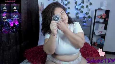 Andrea online show from January 29, 2025, 2:00 pm